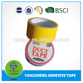 self adhesive carpet binding tape